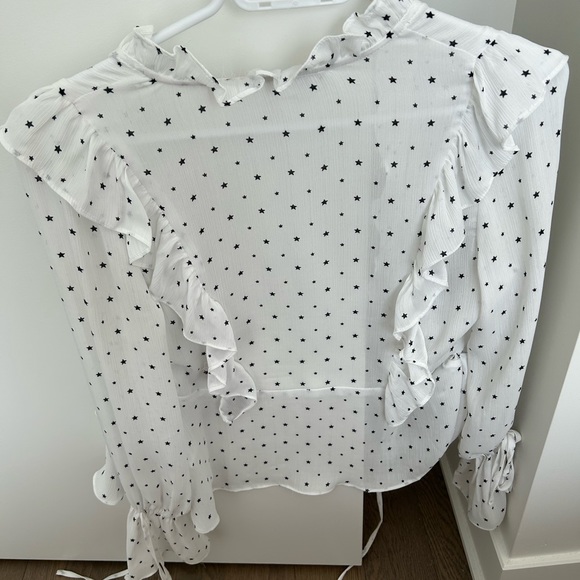 STORIA Star blouse - Picture 3 of 5